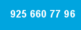 925 660 77 96